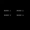 Some Little Bosses